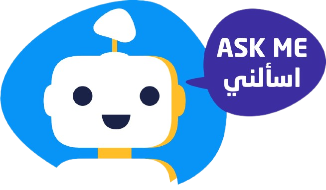 Abdulelah AI chat assistant